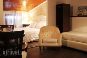 Four Seasons Pension_travel_packages_in_Peloponesse_Argolida_Nafplio