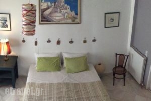 Escape Cottage_travel_packages_in_Cyclades Islands_Sandorini_Fira