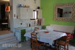 Escape Cottage_best deals_Hotel_Cyclades Islands_Sandorini_Fira