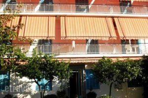 Hotel Drosia_accommodation_in_Hotel_Central Greece_Evia_Edipsos