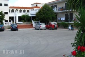 Pericles Hotel_accommodation_in_Hotel_Ionian Islands_Kefalonia_Kefalonia'st Areas