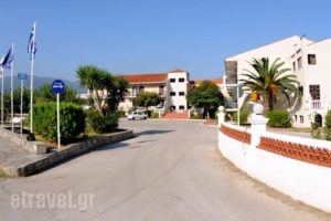 Pericles Hotel_holidays_in_Hotel_Ionian Islands_Kefalonia_Kefalonia'st Areas