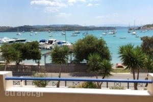 Rozos Hotel_travel_packages_in_Piraeus islands - Trizonia_Spetses_Spetses Chora