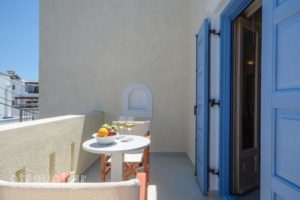 Ormos Holiday Studios_best prices_in_Hotel_Cyclades Islands_Naxos_Naxos chora