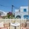 Ormos Holiday Studios_lowest prices_in_Hotel_Cyclades Islands_Naxos_Naxos chora