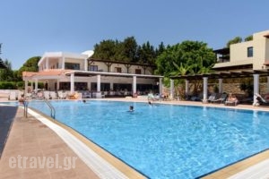 Pefkos Village Resort_best prices_in_Hotel_Dodekanessos Islands_Rhodes_Rhodes Areas