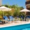 Eltina Hotel_best deals_Hotel_Crete_Rethymnon_Rethymnon City