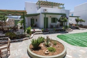 Votana Studios_best deals_Hotel_Cyclades Islands_Paros_Alyki