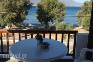 Soulis Studios_lowest prices_in_Hotel_Cyclades Islands_Milos_Milos Chora