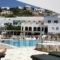 Armadoros Hotel / Ios Backpackers_best prices_in_Hotel_Cyclades Islands_Ios_Ios Chora