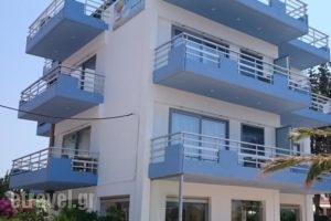 Diolkos Studios_lowest prices_in_Hotel_Peloponesse_Korinthia_Korinthos