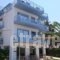 Diolkos Studios_accommodation_in_Hotel_Peloponesse_Korinthia_Korinthos