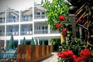 Aggelos Apartments_holidays_in_Apartment_Ionian Islands_Lefkada_Lefkada Rest Areas