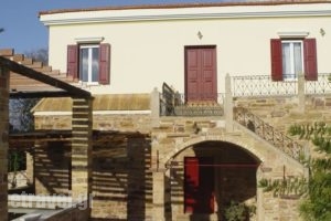 Agiazi_accommodation_in_Hotel_Aegean Islands_Chios_Chios Rest Areas