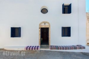 Litsa Holiday Home_best deals_Hotel_Dodekanessos Islands_Rhodes_Lindos