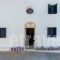 Litsa Holiday Home_best deals_Hotel_Dodekanessos Islands_Rhodes_Lindos