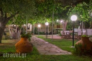 Argiro Studios_accommodation_in_Hotel_Aegean Islands_Thasos_Thasos Chora