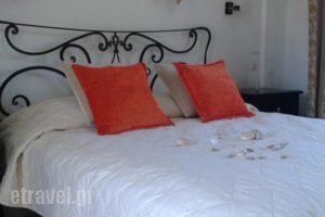 Saint George_lowest prices_in_Hotel_Macedonia_Halkidiki_Haniotis - Chaniotis