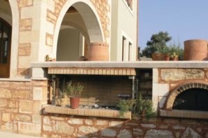 Holiday Home Lessogea Villa - 07_accommodation_in_Villa_Crete_Rethymnon_Rethymnon City