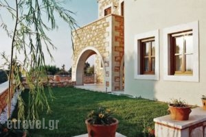 Holiday Home Lessogea Villa - 07_travel_packages_in_Crete_Rethymnon_Rethymnon City