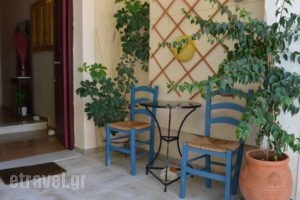 Vanessa Studios_best deals_Hotel_Ionian Islands_Zakinthos_Zakinthos Rest Areas