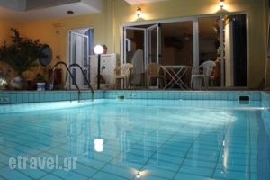 Olympic Star_lowest prices_in_Hotel_Crete_Heraklion_Chersonisos