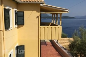 Meganisi Villas_best prices_in_Villa_Ionian Islands_Lefkada_Lefkada's t Areas