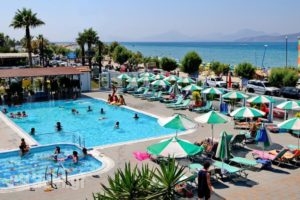 Akti Dimis Hotel_accommodation_in_Hotel_Dodekanessos Islands_Kos_Kos Rest Areas