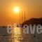 Nymfes Hotel_best prices_in_Hotel_Cyclades Islands_Sifnos_Kamares