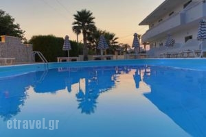 Vergina Sun_accommodation_in_Hotel_Dodekanessos Islands_Rhodes_Kallithea