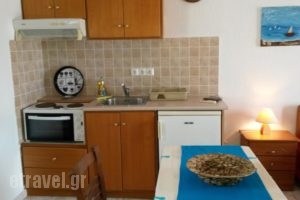 Agnantio Studio_best prices_in_Hotel_Sporades Islands_Skopelos_Skopelos Chora