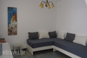 Vavanos Studios_best prices_in_Hotel_Cyclades Islands_Paros_Paros Chora