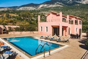 Provenzo_accommodation_in_Hotel_Ionian Islands_Kefalonia_Vlachata