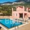 Provenzo_accommodation_in_Hotel_Ionian Islands_Kefalonia_Vlachata