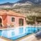 Meliti_accommodation_in_Hotel_Ionian Islands_Kefalonia_Vlachata