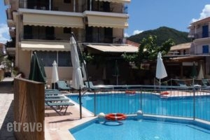 Aggelos Apartments_travel_packages_in_Ionian Islands_Lefkada_Lefkada Rest Areas