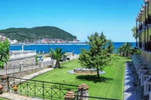 Aeolos Hotel_best prices_in_Hotel_Sporades Islands_Skopelos_Skopelos Chora