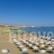 Steris Beach Hotel Apartments_best deals_Apartment_Crete_Rethymnon_Rethymnon City