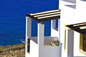 Meltemi Studios_best deals_Hotel_Dodekanessos Islands_Kasos_Kasos Chora