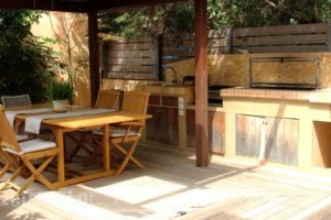 Lida Garden_best prices_in_Hotel_Central Greece_Attica_Anabyssos