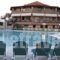 Ismaros Hotel_best deals_Hotel_Thraki_Rodopi_Komotini City