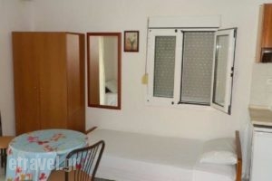 Mogkas Studios_lowest prices_in_Hotel_Macedonia_Thessaloniki_Thessaloniki City