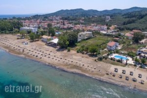 Island Beach Bamboo_best prices_in_Hotel_Ionian Islands_Corfu_Lefkimi