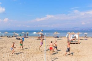 Island Beach Bamboo_best deals_Hotel_Ionian Islands_Corfu_Lefkimi