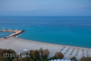 Pallini Beach_travel_packages_in_Macedonia_Halkidiki_Kassandreia