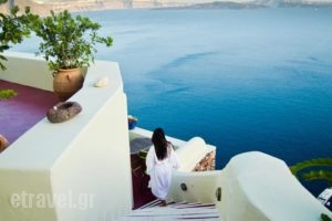 Angel Cave Houses_accommodation_in_Hotel_Cyclades Islands_Sandorini_Oia