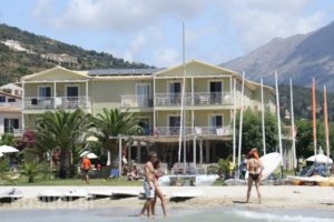 Cosmos Hotel_holidays_in_Hotel_Ionian Islands_Lefkada_Lefkada Rest Areas