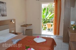 Virginia Studios I_holidays_in_Hotel_Aegean Islands_Lesvos_Petra