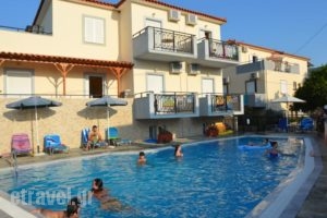 Virginia Studios I_accommodation_in_Hotel_Aegean Islands_Lesvos_Petra