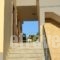 Virginia Studios I_best deals_Hotel_Aegean Islands_Lesvos_Petra